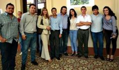 Foto de la galería: A 38 años del golpe militar, homenajearon a las Madres misioneras