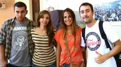 Foto de la galería: A 38 años del golpe militar, homenajearon a las Madres misioneras