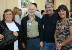 Foto de la galería: A 38 años del golpe militar, homenajearon a las Madres misioneras