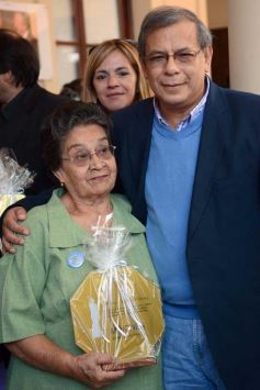 Foto de la galería: A 38 años del golpe militar, homenajearon a las Madres misioneras