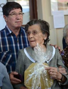 Foto de la galería: A 38 años del golpe militar, homenajearon a las Madres misioneras