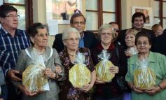 Foto de la galería: A 38 años del golpe militar, homenajearon a las Madres misioneras