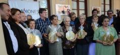 Foto de la galería: A 38 años del golpe militar, homenajearon a las Madres misioneras