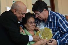 Foto de la galería: A 38 años del golpe militar, homenajearon a las Madres misioneras