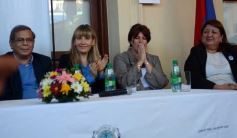 Foto de la galería: A 38 años del golpe militar, homenajearon a las Madres misioneras