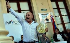 Foto de la galería: A 38 años del golpe militar, homenajearon a las Madres misioneras