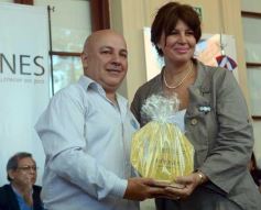 Foto de la galería: A 38 años del golpe militar, homenajearon a las Madres misioneras