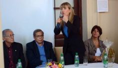 Foto de la galería: A 38 años del golpe militar, homenajearon a las Madres misioneras