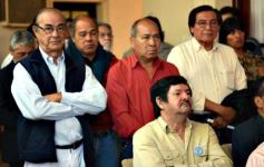 Foto de la galería: A 38 años del golpe militar, homenajearon a las Madres misioneras