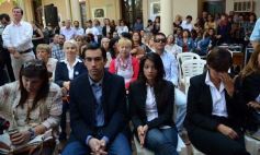 Foto de la galería: A 38 años del golpe militar, homenajearon a las Madres misioneras