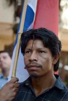 Foto de la galería: A 38 años del golpe militar, homenajearon a las Madres misioneras