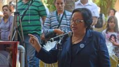 Foto de la galería: A 38 años del golpe militar, homenajearon a las Madres misioneras