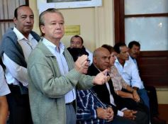 Foto de la galería: A 38 años del golpe militar, homenajearon a las Madres misioneras