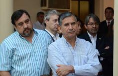 Foto de la galería: A 38 años del golpe militar, homenajearon a las Madres misioneras