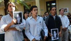 Foto de la galería: A 38 años del golpe militar, homenajearon a las Madres misioneras