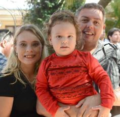 Foto de la galería: A 38 años del golpe militar, homenajearon a las Madres misioneras