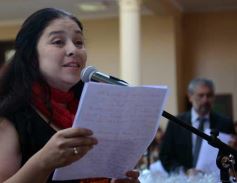 Foto de la galería: A 38 años del golpe militar, homenajearon a las Madres misioneras