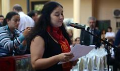 Foto de la galería: A 38 años del golpe militar, homenajearon a las Madres misioneras