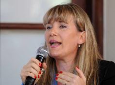 Foto de la galería: A 38 años del golpe militar, homenajearon a las Madres misioneras