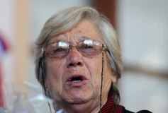 Foto de la galería: A 38 años del golpe militar, homenajearon a las Madres misioneras