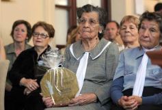 Foto de la galería: A 38 años del golpe militar, homenajearon a las Madres misioneras