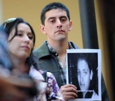 Foto de la galería: A 38 años del golpe militar, homenajearon a las Madres misioneras