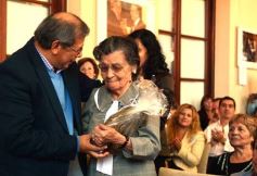 Foto de la galería: A 38 años del golpe militar, homenajearon a las Madres misioneras