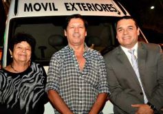 Foto de la galería: Peteco Carabajal en el Día de la Memoria