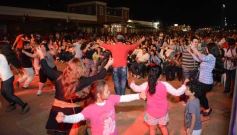 Foto de la galería: Peteco Carabajal en el Día de la Memoria