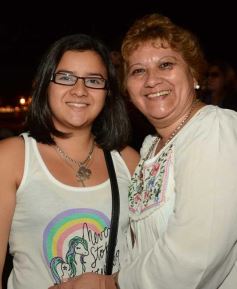 Foto de la galería: Peteco Carabajal en el Día de la Memoria