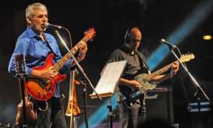 Foto de la galería: Peteco Carabajal en el Día de la Memoria