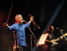 Foto de la galería: Peteco Carabajal en el Día de la Memoria