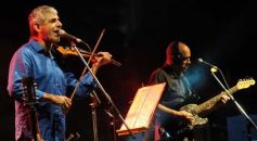 Foto de la galería: Peteco Carabajal en el Día de la Memoria