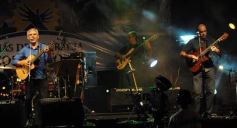 Foto de la galería: Peteco Carabajal en el Día de la Memoria