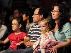 Foto de la galería: Peteco Carabajal en el Día de la Memoria