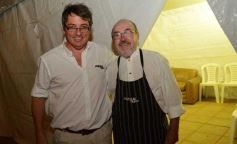 Foto de la galería: Peteco Carabajal en el Día de la Memoria