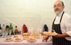 Foto de la galería: Peteco Carabajal en el Día de la Memoria