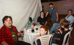 Foto de la galería: Peteco Carabajal en el Día de la Memoria