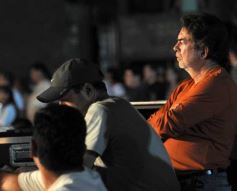 Foto de la galería: Peteco Carabajal en el Día de la Memoria