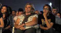 Foto de la galería: Peteco Carabajal en el Día de la Memoria