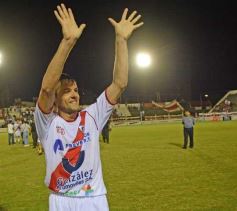 Foto de la galería: Gran Triunfo de Guaraní ante Juventud Unida de Gualeguaychú