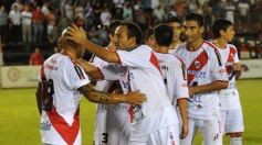 Foto de la galería: Gran Triunfo de Guaraní ante Juventud Unida de Gualeguaychú