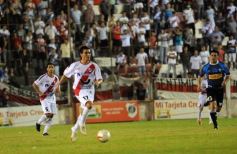 Foto de la galería: Gran Triunfo de Guaraní ante Juventud Unida de Gualeguaychú