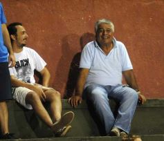 Foto de la galería: Gran Triunfo de Guaraní ante Juventud Unida de Gualeguaychú