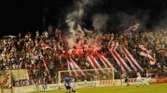 Foto de la galería: Gran Triunfo de Guaraní ante Juventud Unida de Gualeguaychú