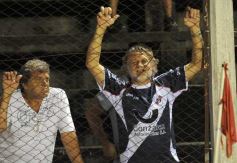 Foto de la galería: Gran Triunfo de Guaraní ante Juventud Unida de Gualeguaychú