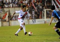 Foto de la galería: Gran Triunfo de Guaraní ante Juventud Unida de Gualeguaychú