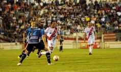 Foto de la galería: Gran Triunfo de Guaraní ante Juventud Unida de Gualeguaychú