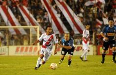 Foto de la galería: Gran Triunfo de Guaraní ante Juventud Unida de Gualeguaychú