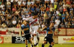 Foto de la galería: Gran Triunfo de Guaraní ante Juventud Unida de Gualeguaychú